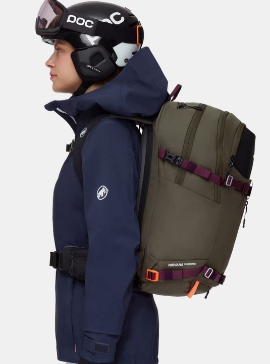 Image du produit Mammut Nirvana 35 Femmes (35 l)