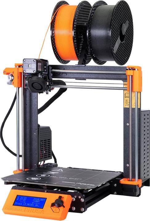 Produktbild Prusa Original i3 MK3S Drucker