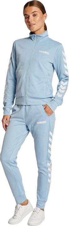 Actual product image hummel Hmllegacy Poly Woman Regular Pants (S)