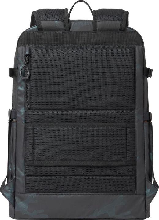 Actual product image Rivacase Riva Rucksack Sherwood 32L navy 7663 (32 l)