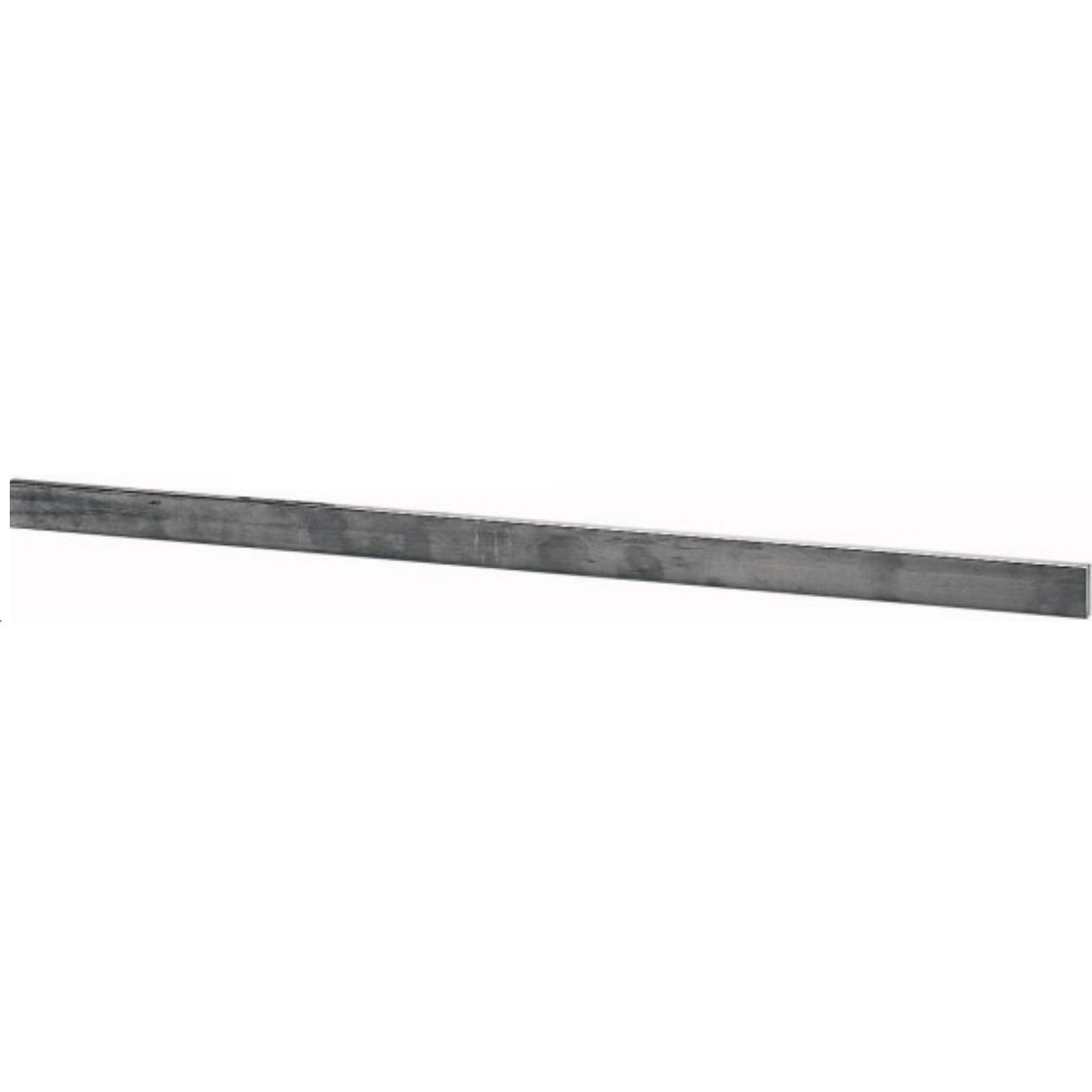 Eaton, Verteilerschrank Zubehör, Kupferschiene, 20x5x2250mm, verzinnt 7466