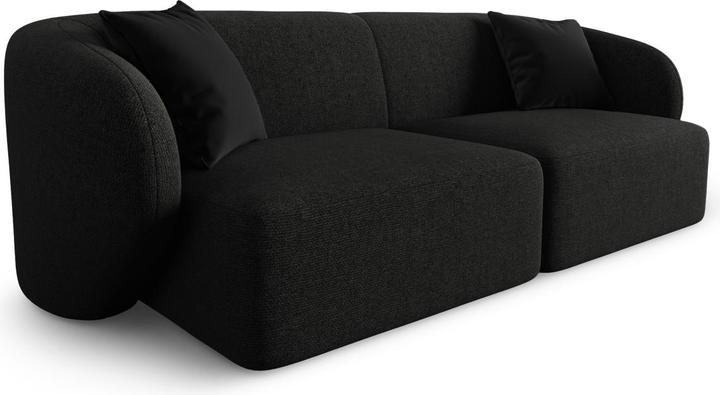 Actual product image Maison Heritage Chiara (2 person sofa, Modular sofa)