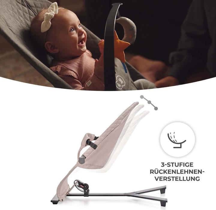 Immagine prodotto KinderKraft Mimi