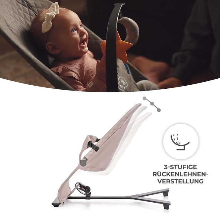 Produktbild KinderKraft Mimi