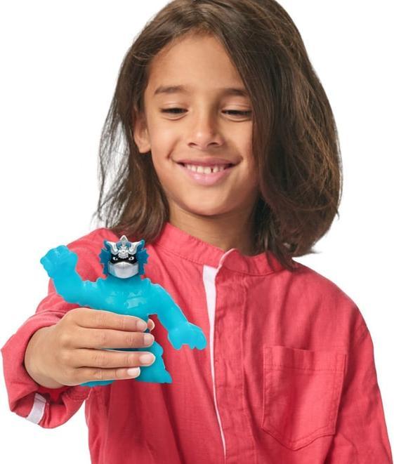 Produktbild Moose Heroes of Goo Jit Zu - Strikers - Pantaro