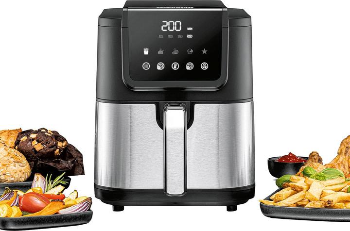 Actual product image Rommelsbacher FRH 1500
