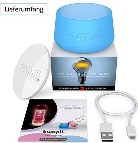 Produktbild Bumpli Nachtlicht