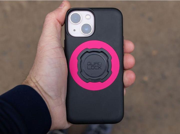 Produktbild Quad Lock Mag Ring