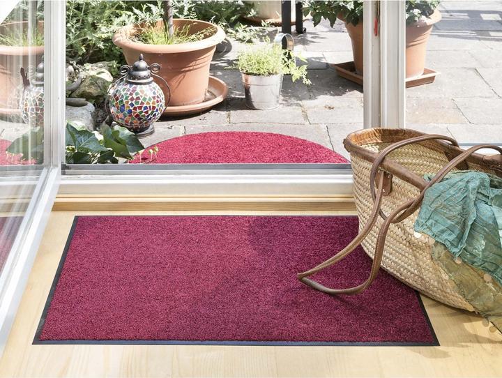 Actual product image Salonloewe Doormat uni (60 x 85 cm)