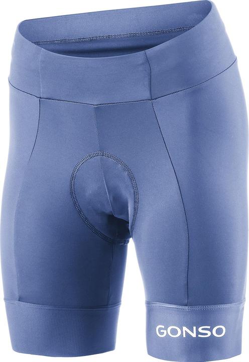 Produktbild Gonso Women's Essential Shorts Kit (50)