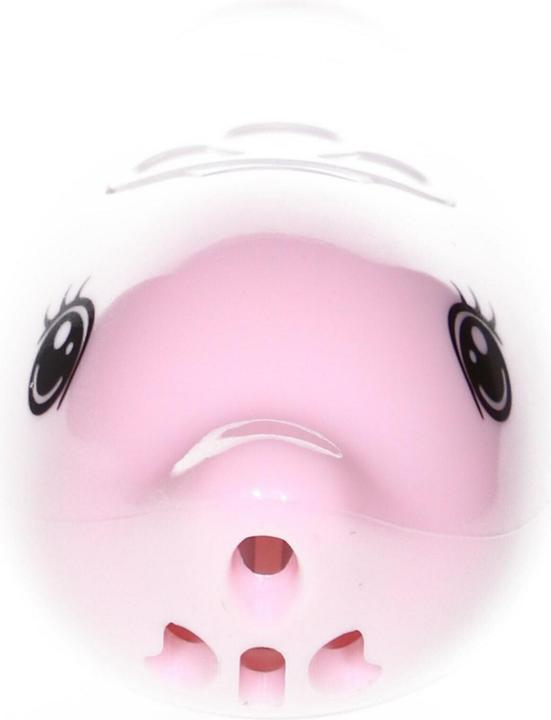 Actual product image Ailoria bubble brush