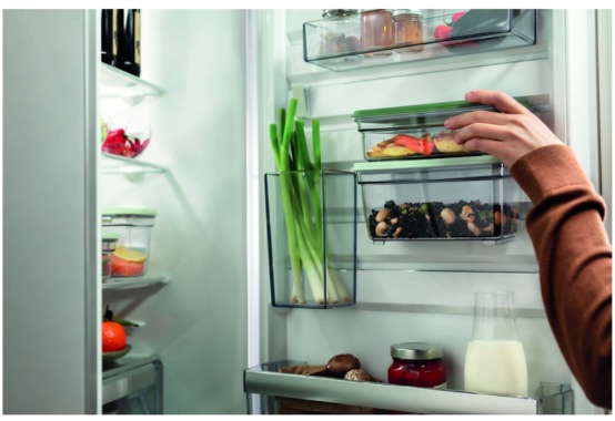 Produktbild Electrolux Vakuum Food Box Set (1 l)
