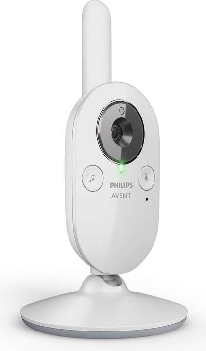 Produktbild Philips Avent Video & Audio Premium (Babyphone mit Kamera, 300 m)