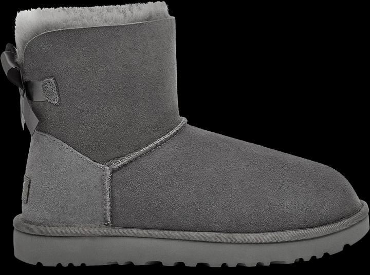 Actual product image Ugg Mini Bailey Bow II (40)