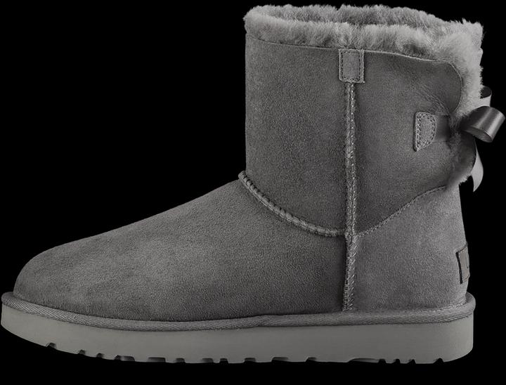 Actual product image Ugg Mini Bailey Bow II (40)