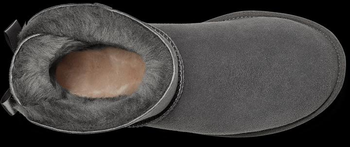 Actual product image Ugg Mini Bailey Bow II (40)