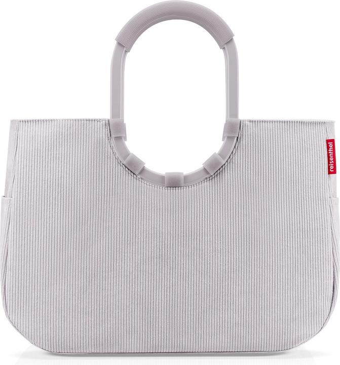cord grey