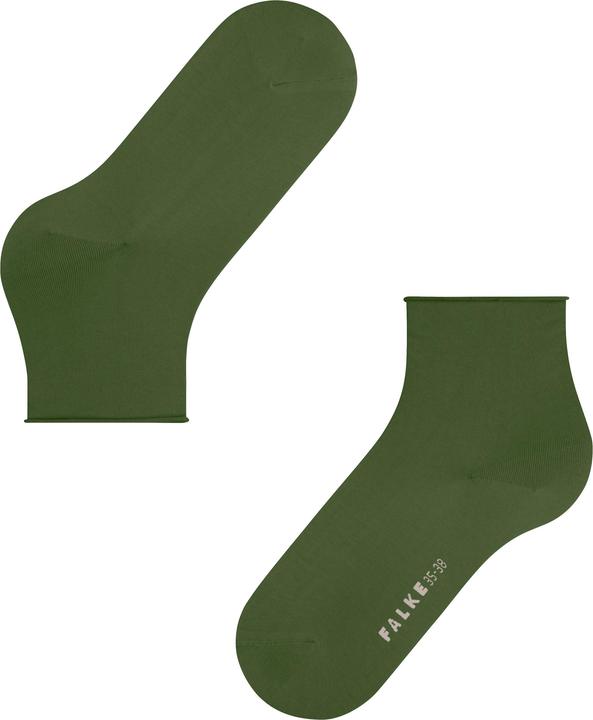 Produktbild Falke Cotton Touch Baumwollsocken (Einzelpack, 35 - 38)