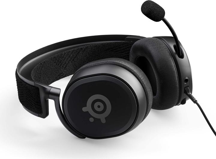 Actual product image SteelSeries Arctis Prime (Cable)