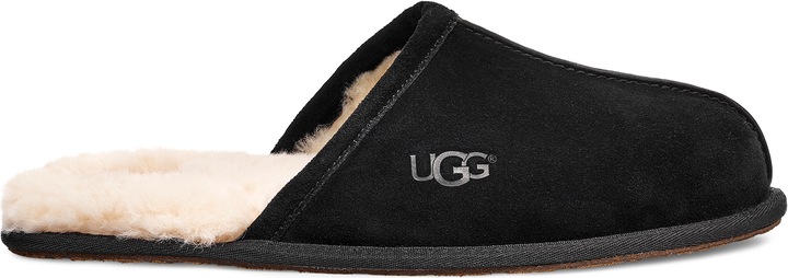 Actual product image Ugg Scuff (41)