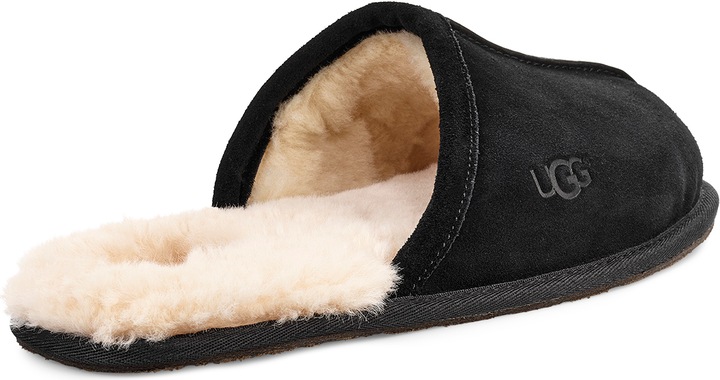 Actual product image Ugg Scuff (41)