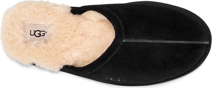 Actual product image Ugg Scuff (41)