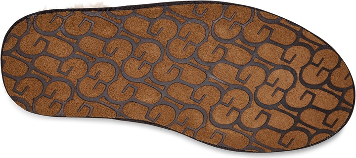 Actual product image Ugg Scuff (41)