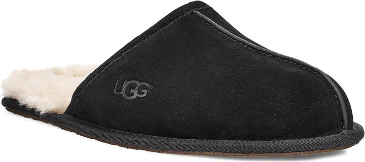 Actual product image Ugg Scuff (45)