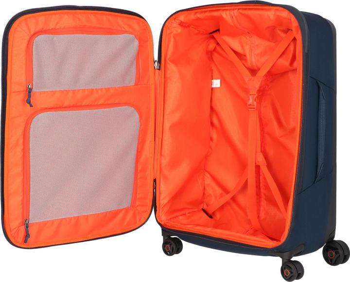 Actual product image Thule Subterra spinner (63 l)