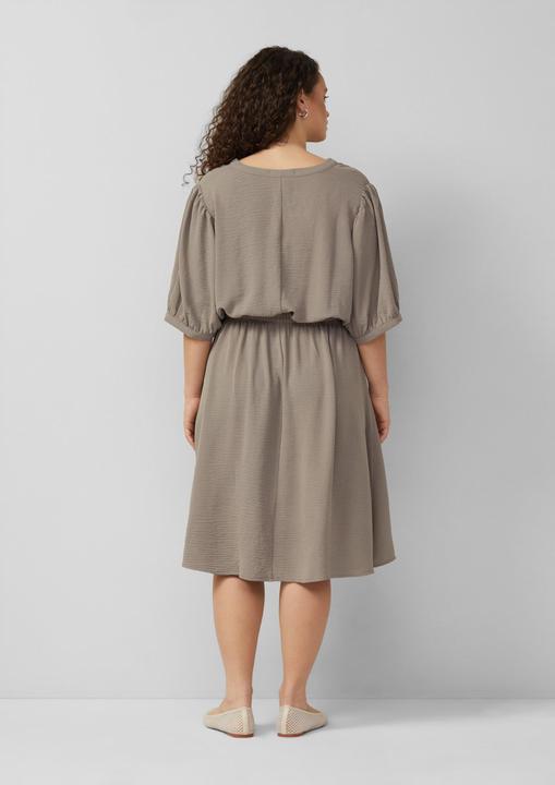 Image du produit s.Oliver Fliessendes Kleid (48)