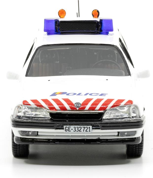 Produktbild Ace Opel Omega A2 Police cantonale de Genève