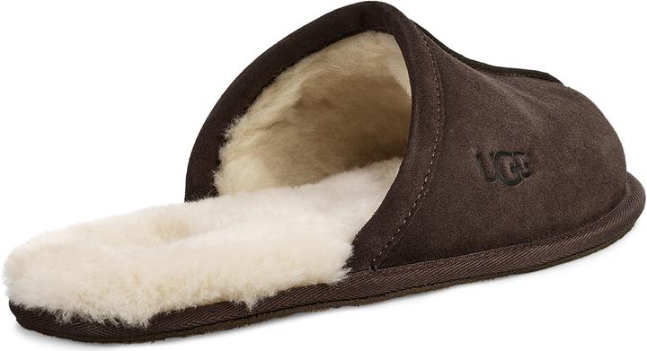 Actual product image Ugg Scuff (41)