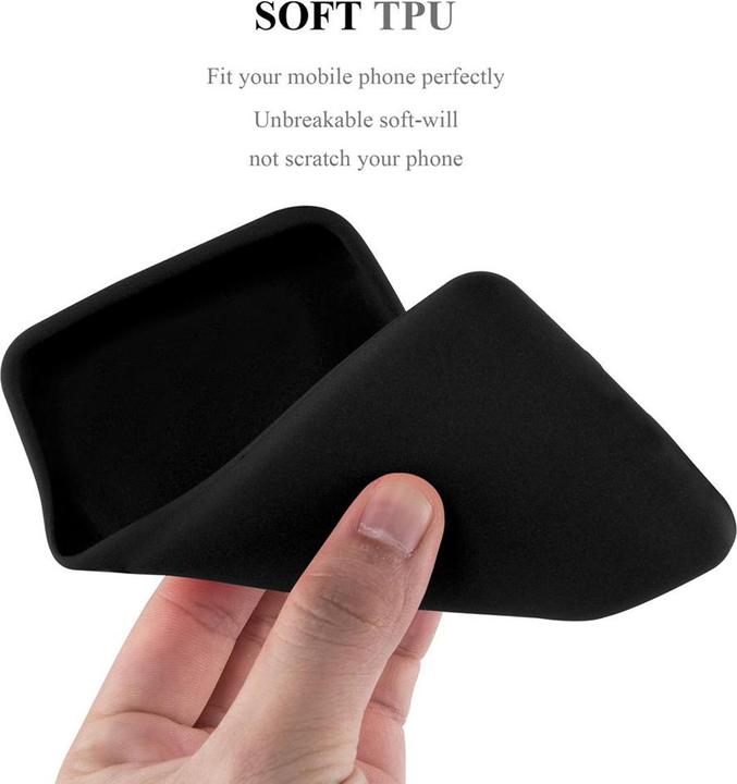 Image du produit Cadorabo Couverture TPU Candy (Samsung Galaxy J7 Pro)