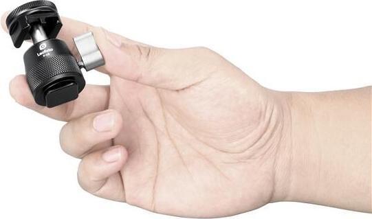 Produktbild Leofoto Ballhead F-19 (Kugelkopf)