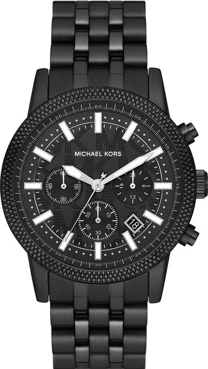 Image du produit Michael Kors Hutton (Chronographe, 43 mm)