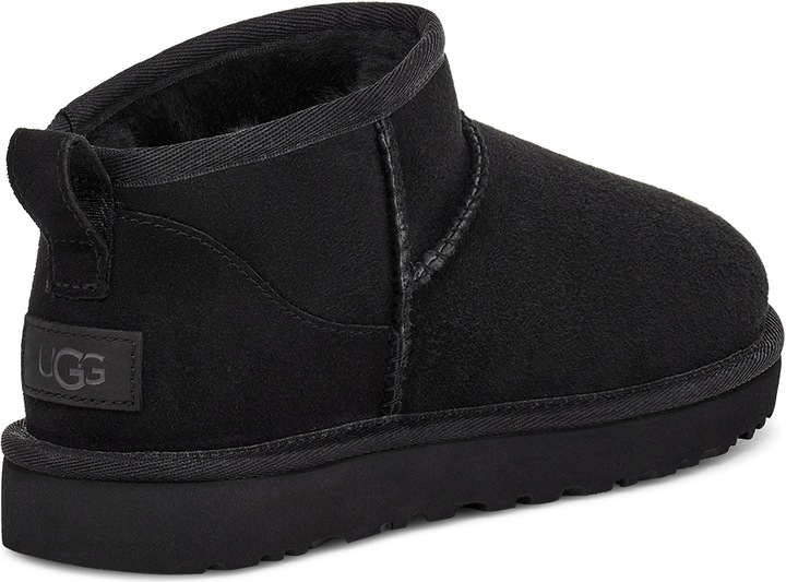 Actual product image Ugg Classic Ultra Mini (38)