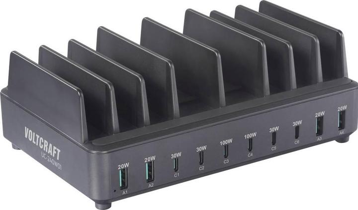 USB Ladegerät