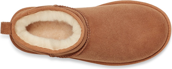 Actual product image Ugg Classic Ultra Mini (39)