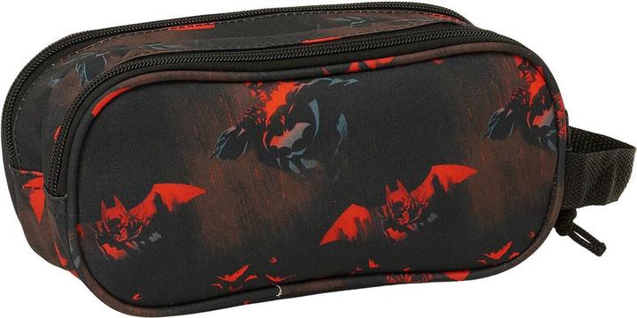 Produktbild Safta Batman "Red Alert" - Doppel-Etui