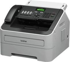 Immagine prodotto Brother FAX-2845 (laserový fax e kopírka), kancelářský papír (Laser)