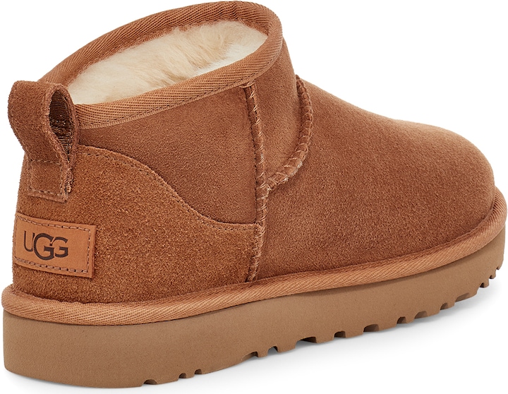 Actual product image Ugg Classic Ultra Mini (41)