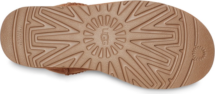 Actual product image Ugg Classic Ultra Mini (41)