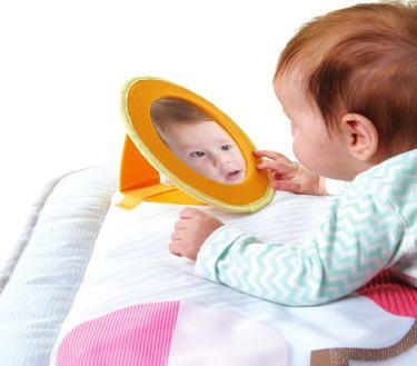 Produktbild Tiny Love Supermat - Meadow Days