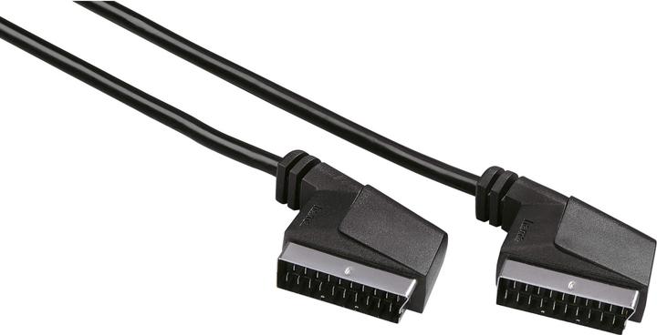 Image du produit Hama Scart — Scart (3 m)