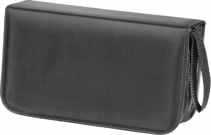 Hama CD-/DVD-Tasche