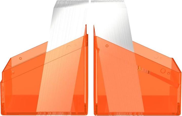 Produktbild Ultimate Guard Boulder 100+ Clear - Poppy Topaz
