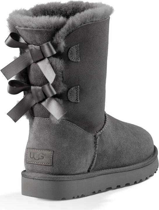 Actual product image Ugg Bailey Bow II (36)