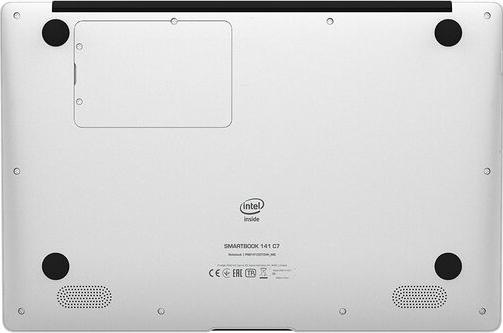 Produktbild Prestigio SmartBook 141 C6 (14.10", AMD A4-9120e, 4 GB, Eng. Int.)