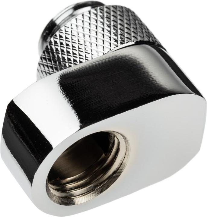 Produktbild Alphacool EiszapfenG1/4 Zoll Verlängerung Offset MF 16
