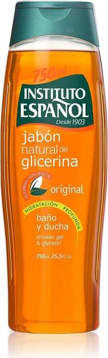 Produktbild Instituto Español Glycerin Liquid Soap 750ml (750 ml)